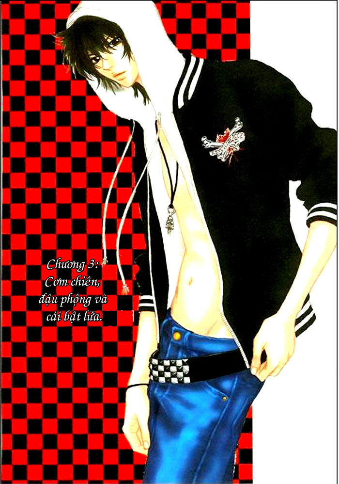 he was cool ( tập 3) He was cool-Blue Moon-_Vol001_Chap003_p001
